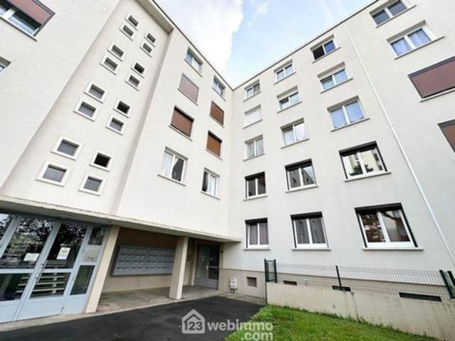 Appartement vente à Laon
