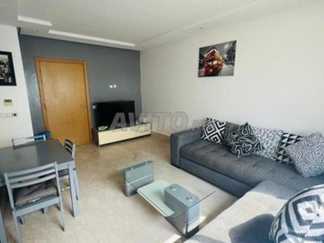 Appartement location à Anfa, Gharb-Chrarda-Beni Hssen