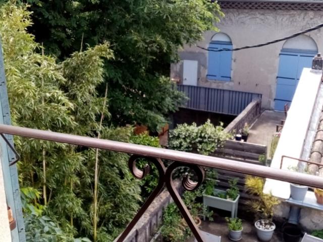Appartement vente à Nyons, Montélimar