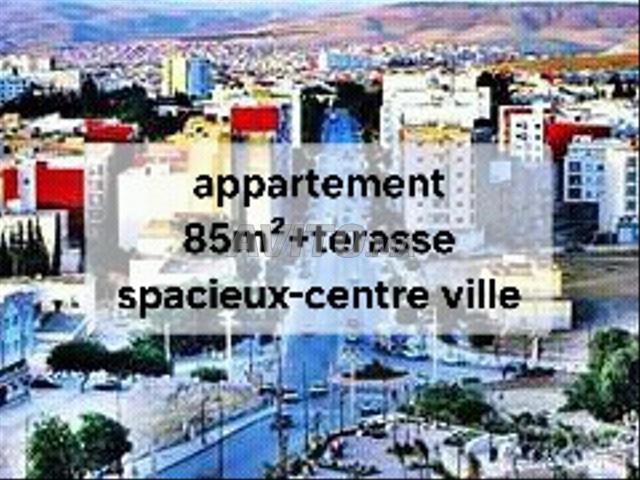 Appartement vente à Tasa