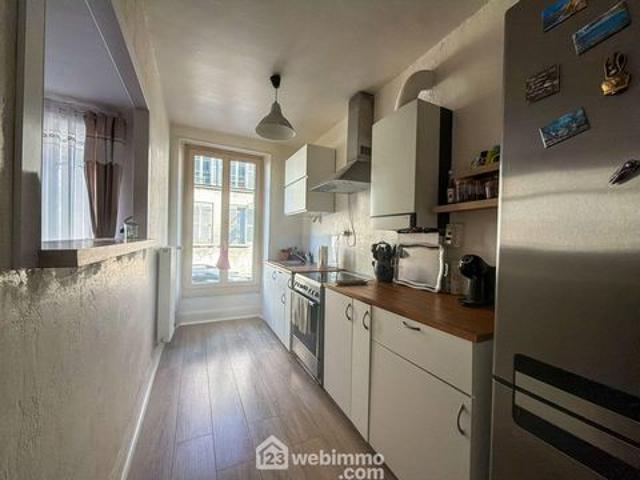 Appartement vente à Verdun