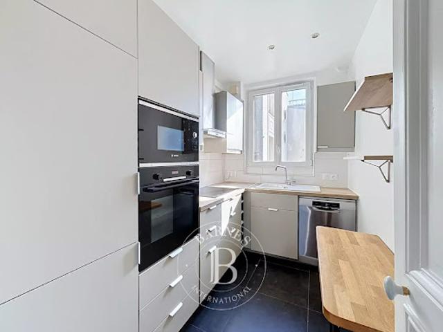 Appartement location à Nanterre, Levallois-perret