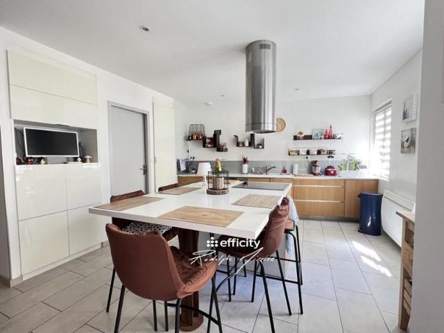 Appartement location à Niort