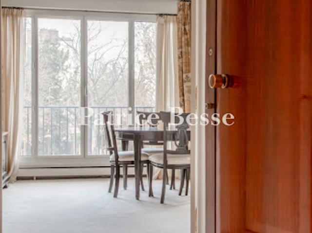Appartement vente à Nanterre, Neuilly-sur-seine