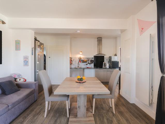 Appartement vente à Dax, Labenne