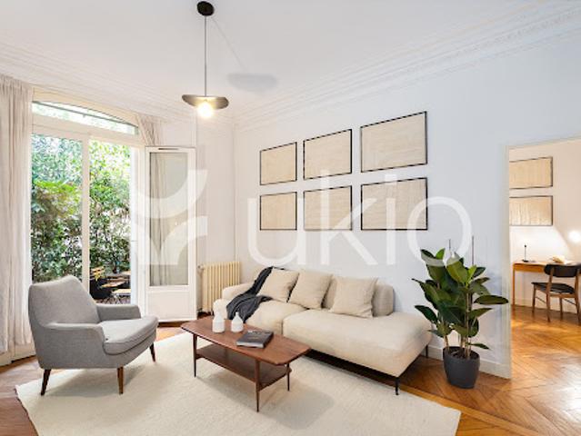 Appartement location à Paris, Île-de-France