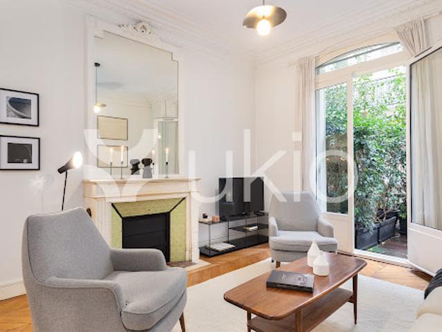 Appartement location à Paris, Île-de-France