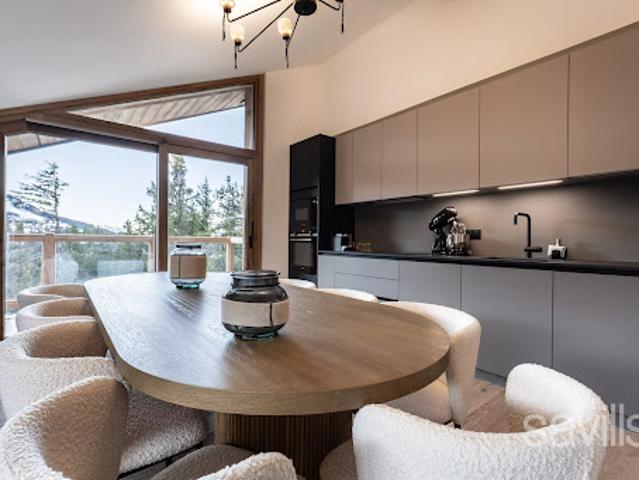 Appartement vente à Albertville, Auvergne-Rhône-Alpes