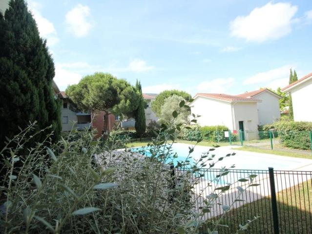 Appartement location à Blagnac, Haute-Garonne