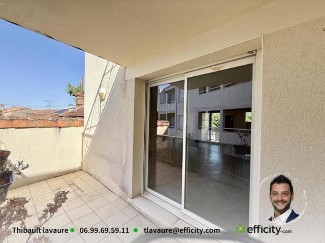 Appartement vente à Angoulême, Aignes-et-puypéroux