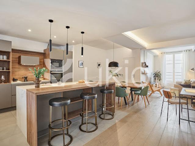Appartement location à Saint-Denis, Île-de-France