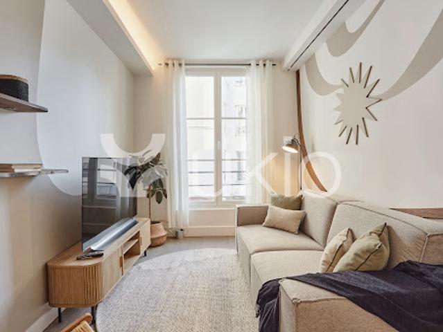 Appartement location à Saint-Denis, Île-de-France
