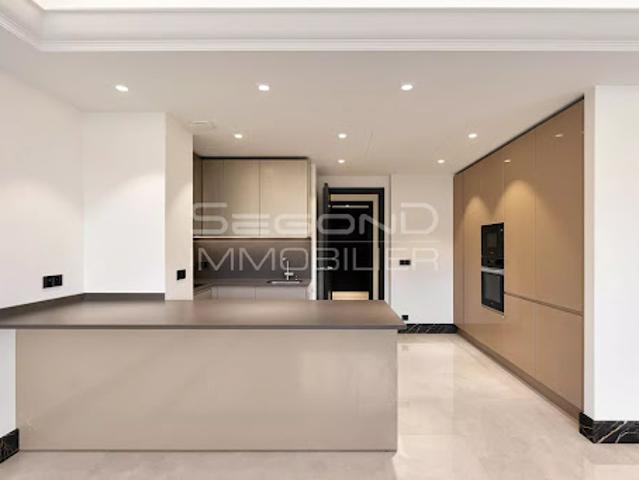 Appartement vente à Campagne Monaco, Valensole