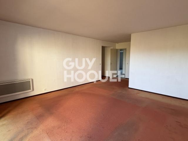 Appartement vente à Cavalaire-sur-Mer, Var