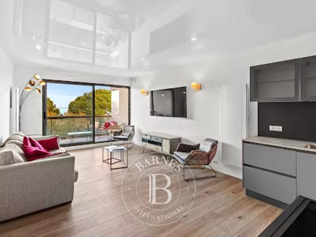 Appartement vente à Arcachon