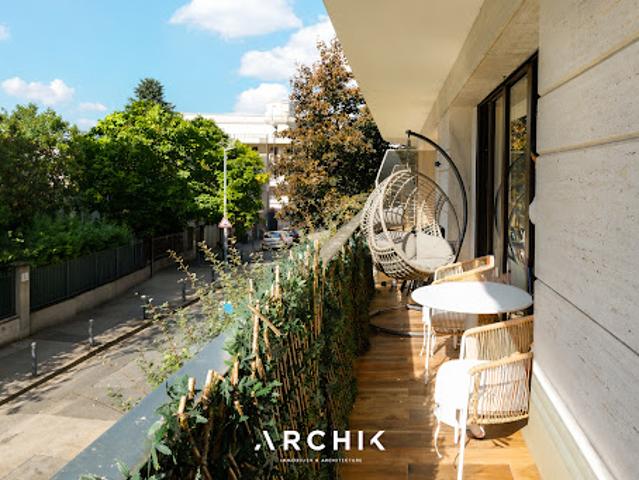 Appartement vente à Bobigny, Les Lilas