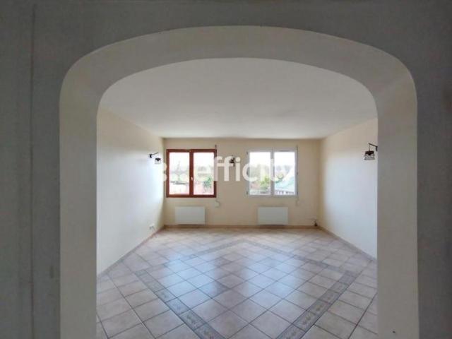 Appartement vente à Rambouillet