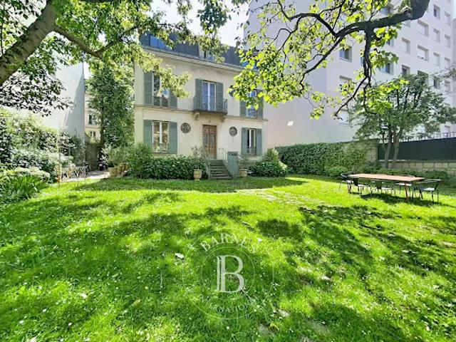 Maison location à Nanterre, Bois-colombes