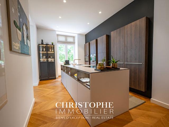 Appartement vente à Pau, Pyrénées-Atlantiques