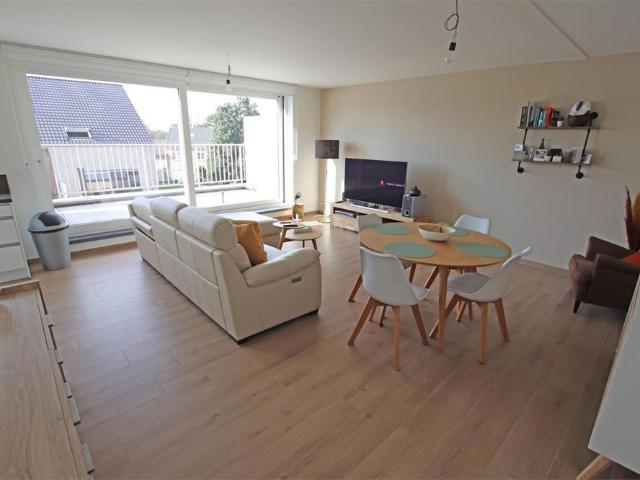 Appartement location à Ottenburg, Brabant