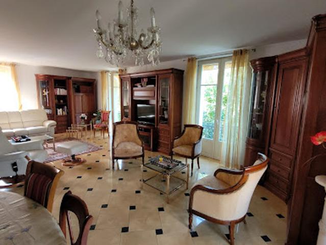Appartement vente à Vichy, Allier