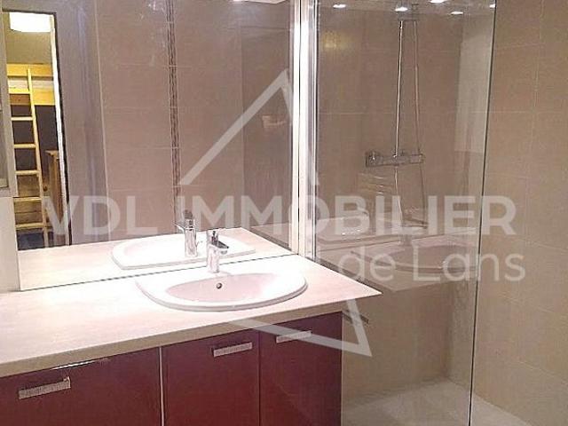 Appartement vente à Grenoble, Villard-de-lans