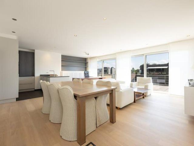 Appartement location à Brasschaat, Antwerpen