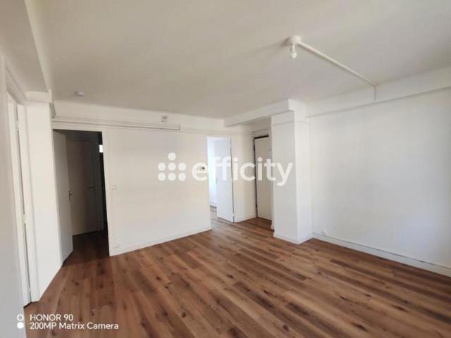 Appartement vente à Marseille