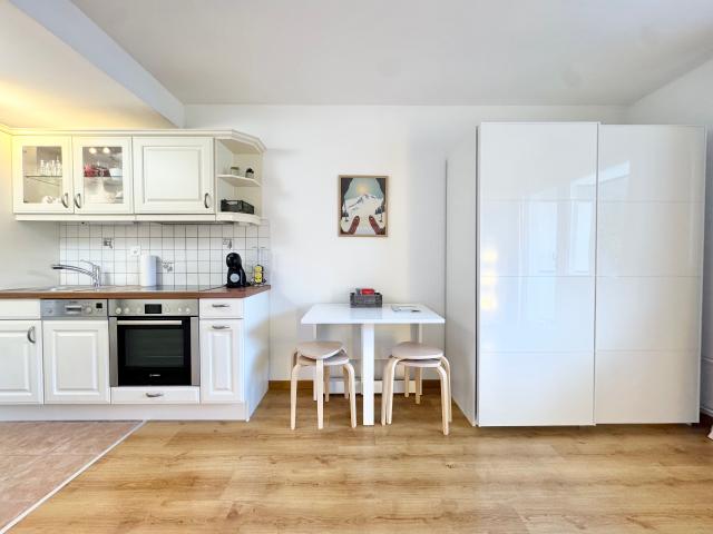 Apartment mieten in Troistorrents, Wallis