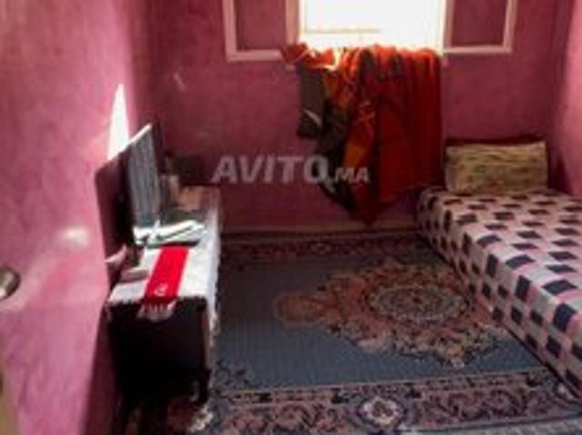Appartement vente à Anfa, Sidi Moumen