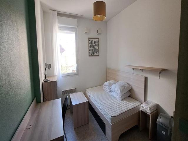 Appartement vente à Reims