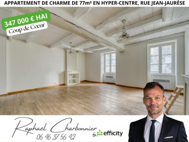 Appartement vente à La Rochelle, Saint-martin-de-ré