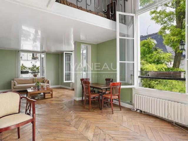 Appartement vente à Bordeaux