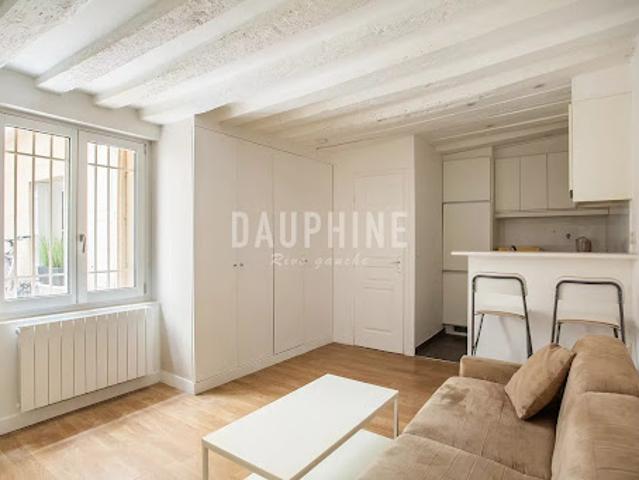 Appartement vente à Paris 6e Arrondissement, Paris