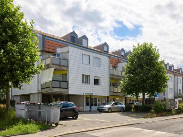 Apartment mieten in Waadt