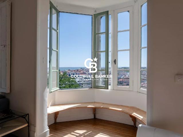 Appartement vente à Arcachon