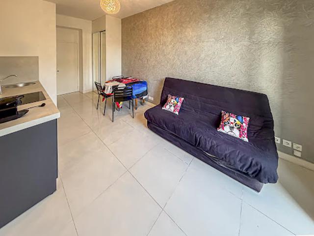 Appartement vente à Nice, Alpes-Maritimes