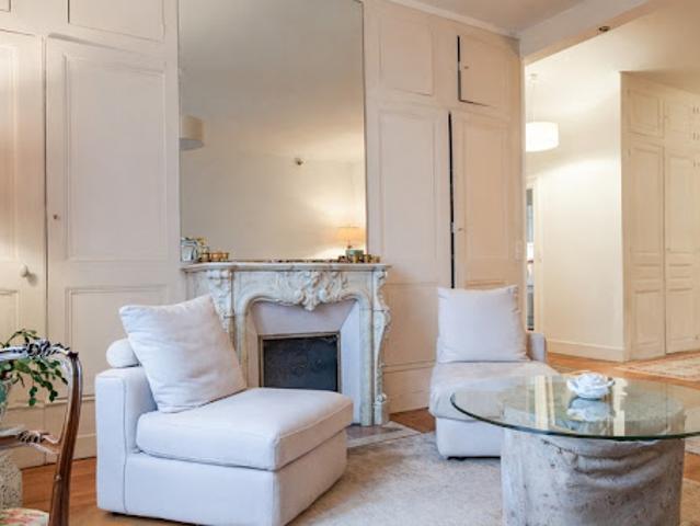 Appartement vente à Tours, Saint-cyr-sur-loire