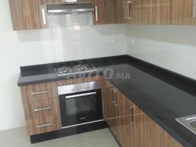 Appartement vente à Salé