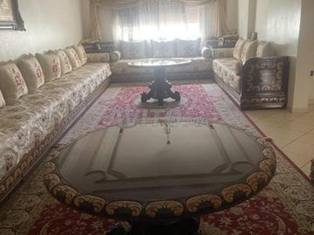 Appartement vente à Khénifra