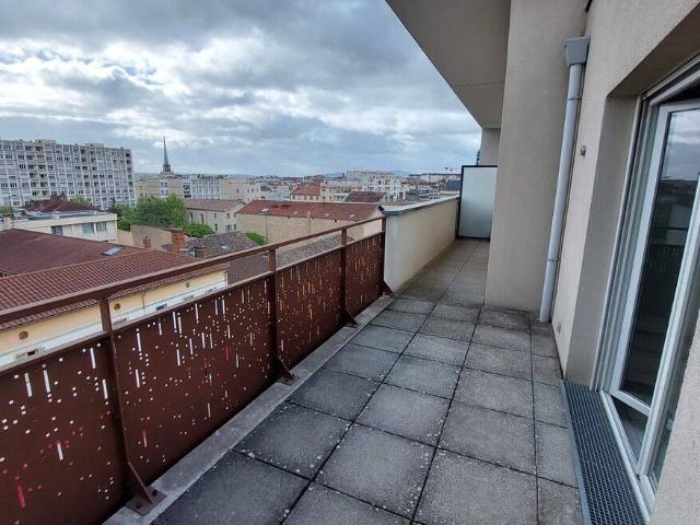 Appartement location à Villefranche-sur-Saône, Rhône