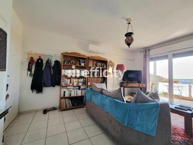Appartement vente à Béziers
