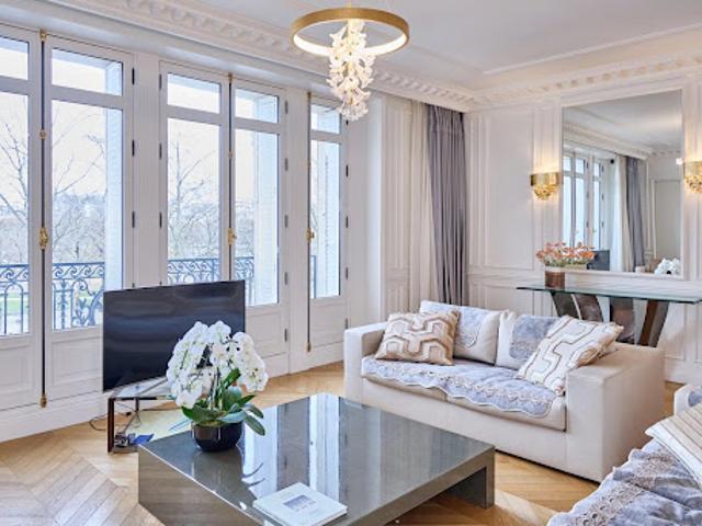 Appartement location à Paris, Île-de-France