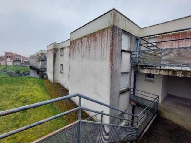 Appartement vente à Châteauroux