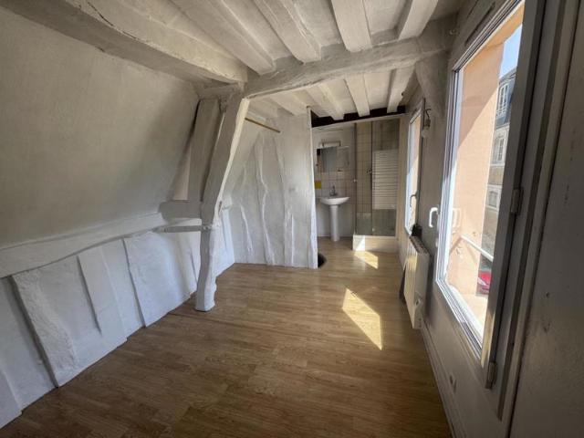 Appartement vente à Rouen, Ruan