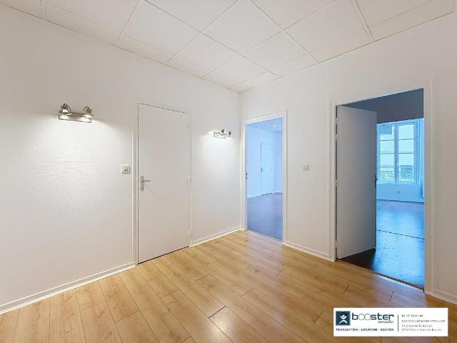 Appartement vente à Limoges