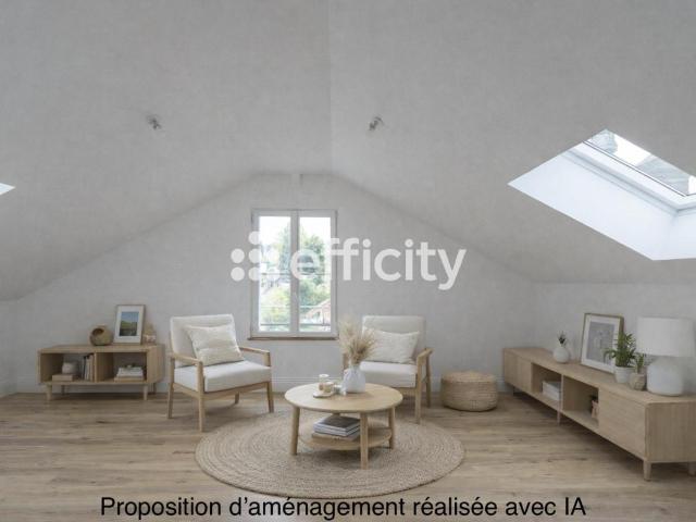Appartement vente à Boulogne-Billancourt, Ville-d'avray