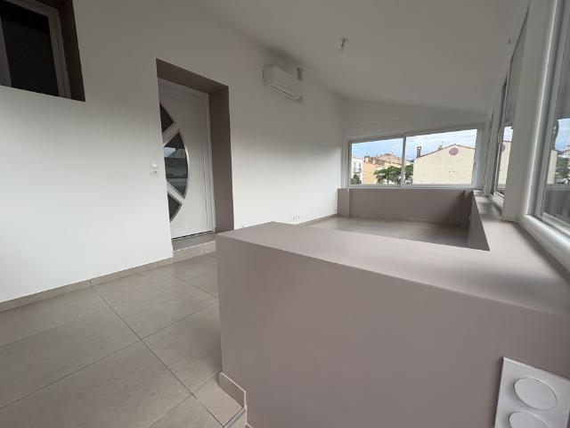 Appartement location à Perpignan