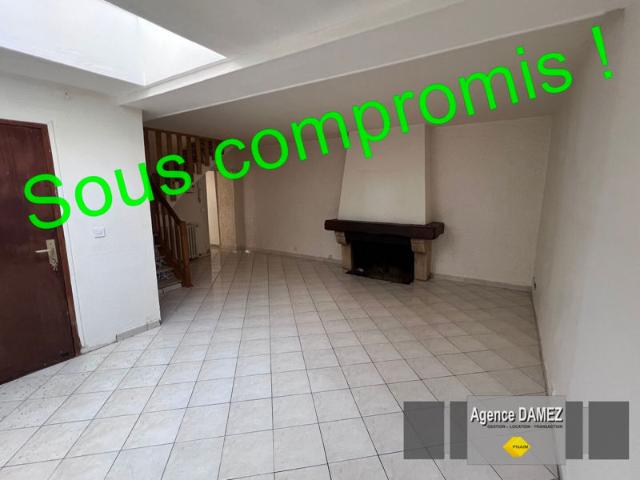 Appartement vente à Étampes, Dourdan