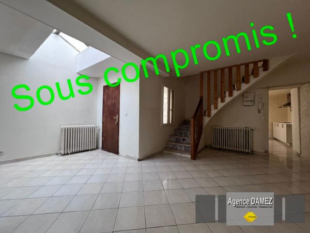 Appartement vente à Étampes, Dourdan